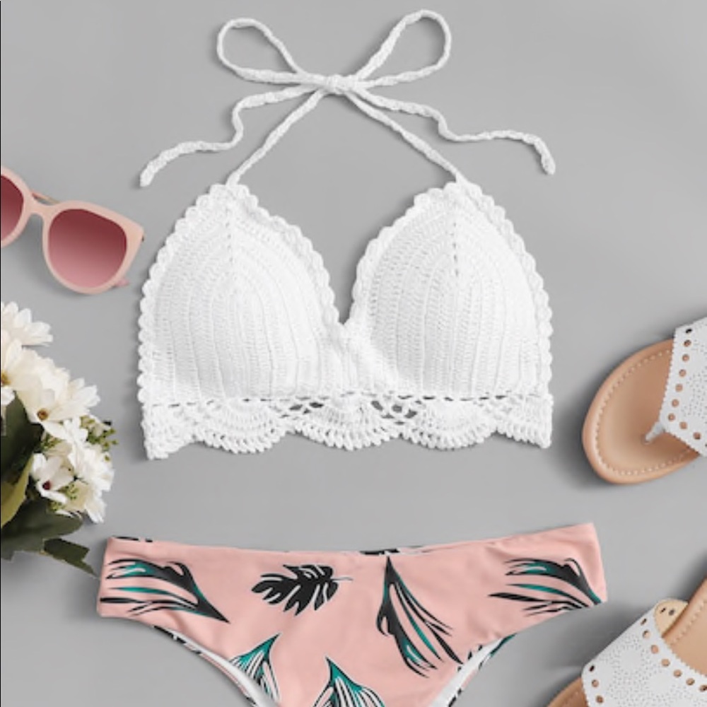 2 Piece Bikini set